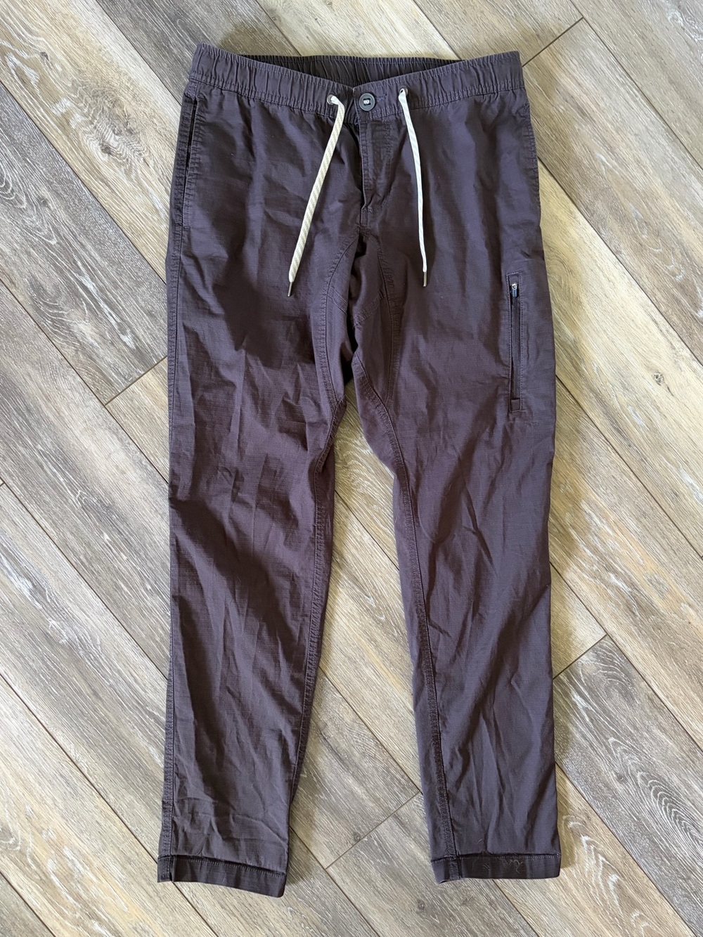 Vuori Men’s Ripstop Climber Pants